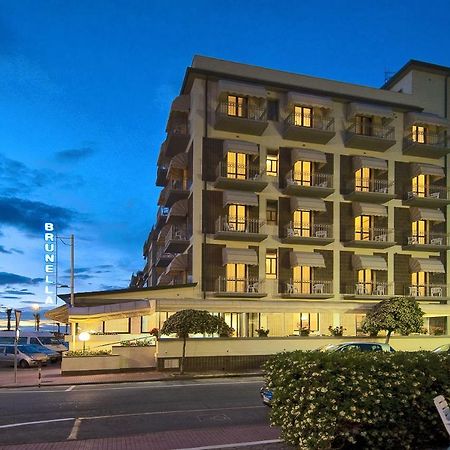 Hotel Brunella Lido di Camaiore Exterior photo