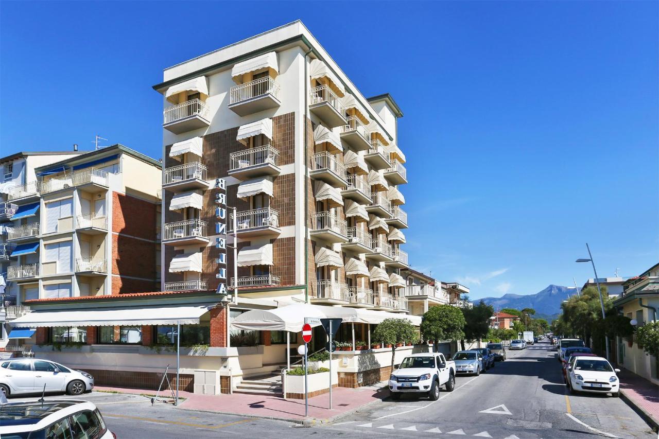 Hotel Brunella Lido di Camaiore Exterior photo